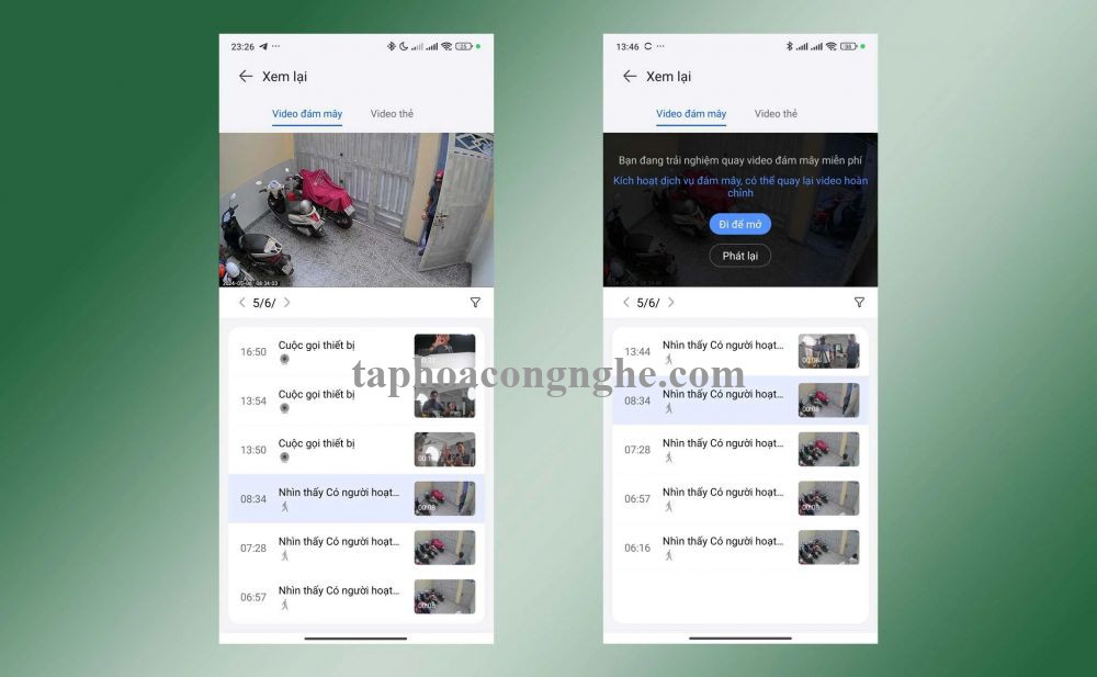 Reoqoo x10b 2K UHD Ai 360 P / T Camera trong nhà nhìn màu ban đêm phát hiện em bé khóc khói cháy trò chuyện thoại H265 Onvif 8s CLOUD lưu trữ video 28815 xt-x10b 10028815